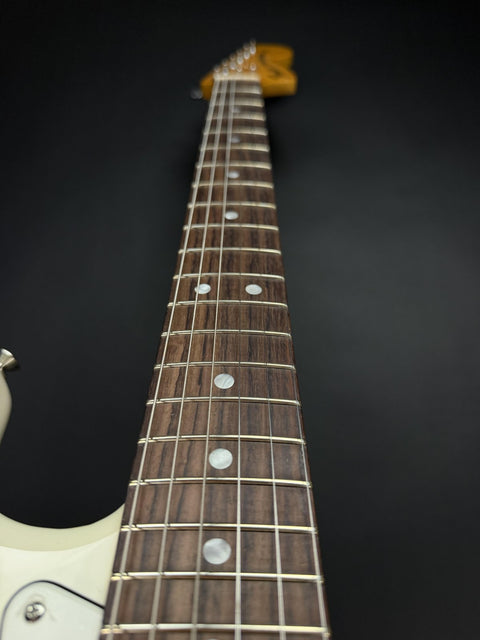 Fender American Vintage II 1973 Stratocaster - Olympic White