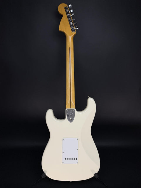 Fender American Vintage II 1973 Stratocaster - Olympic White