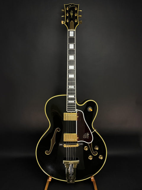 1994 Gibson Custom L-5 CES Centennial 100th Anniversary - Ebony