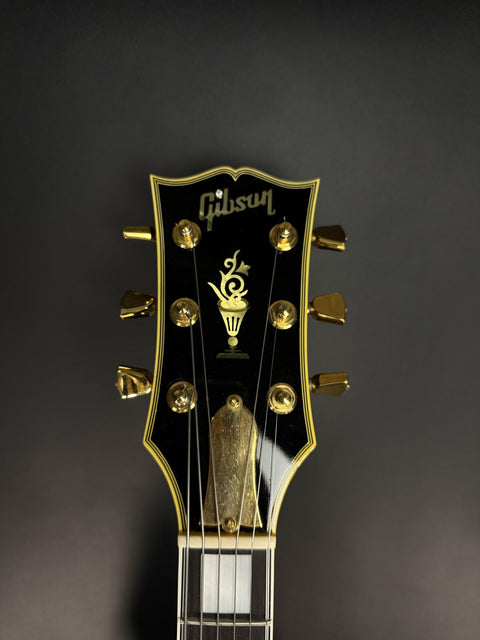 1994 Gibson Custom L-5 CES Centennial 100th Anniversary - Ebony -