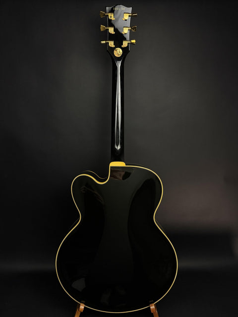 1994 Gibson Custom L-5 CES Centennial 100th Anniversary - Ebony -
