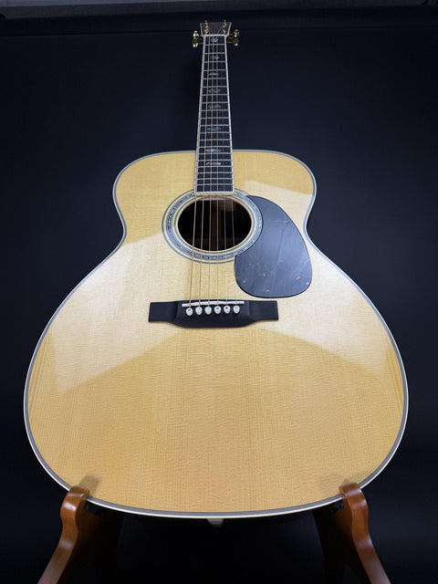 Martin J-40 Acoustic Guitar