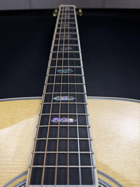 Martin J-40 Acoustic Guitar