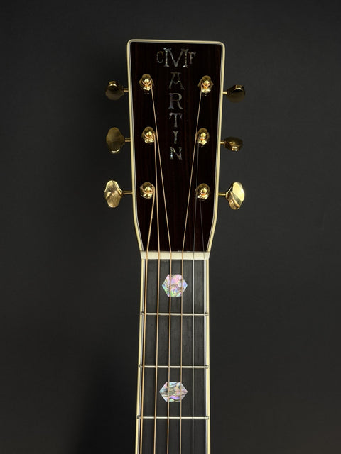 Martin J-40 Acoustic Guitar