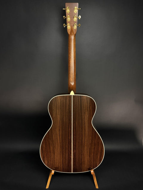 Martin J-40 Acoustic Guitar
