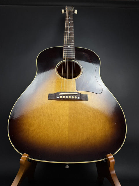 Gibson Custom Shop Murphy Lab 1955 J-45 Light Aged - Vintage Sunburst -