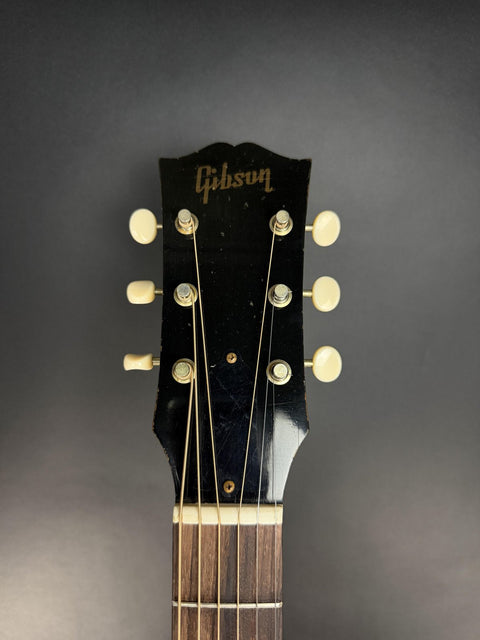 Gibson Custom Shop Murphy Lab 1955 J-45 Light Aged - Vintage Sunburst -