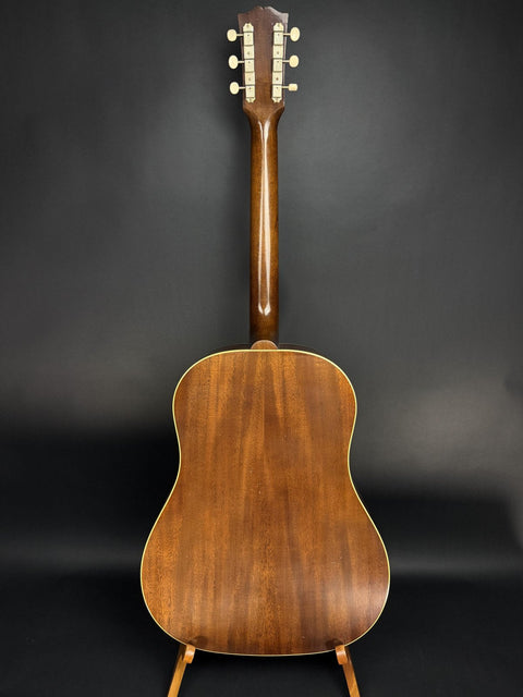 Gibson Custom Shop Murphy Lab 1955 J-45 Light Aged - Vintage Sunburst -