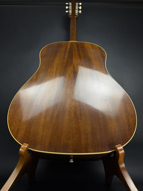 Gibson Custom Shop Murphy Lab 1955 J-45 Light Aged - Vintage Sunburst -
