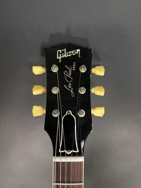 Gibson Custom Greatest Hits Volume II Limited Edition 1959 Les Paul Standard Reissue - Ocean Magenta Murphy Lab Light Aged -