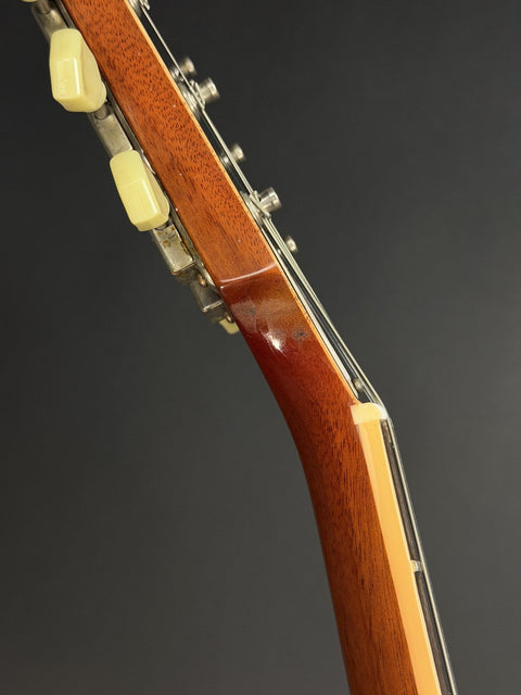 2006 Gibson Custom Historic 1958 Les Paul Standard - Lemon Burst -