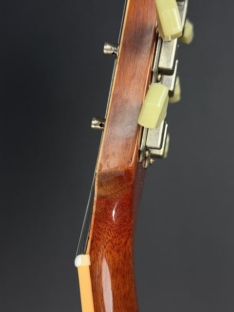 2006 Gibson Custom Historic 1958 Les Paul Standard - Lemon Burst -