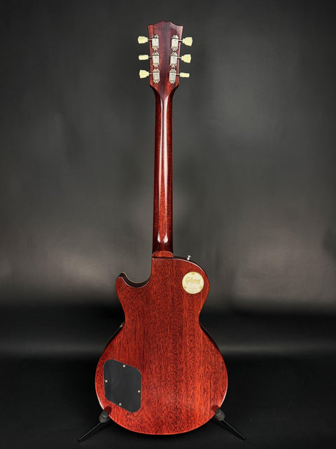 Gibson Custom 1959 Les Paul Standard Reissue VOS - Iced Tea Burst -