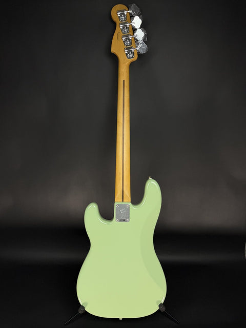 Fender Player II Precision Bass - Birch Green w/ Maple Fingerboard -