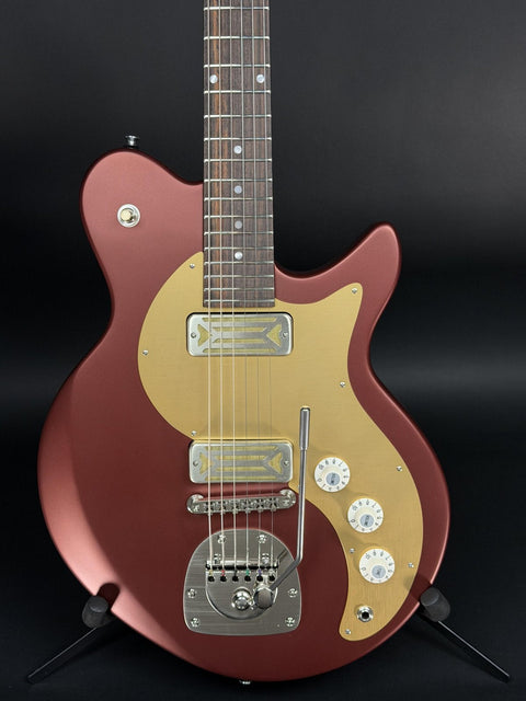Eastman Fullertone Offset '62 - Dakota Red
