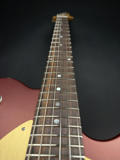 Eastman Fullertone Offset '62 - Dakota Red