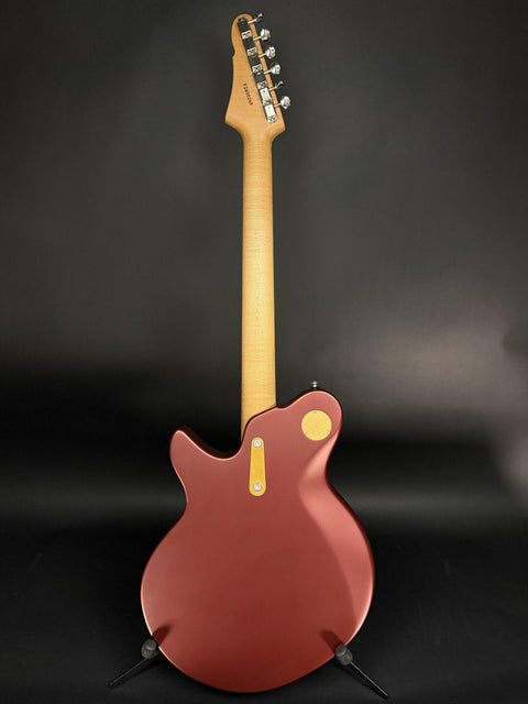Eastman Fullertone Offset '62 - Dakota Red