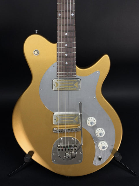 Eastman Fullertone Offset '62 - Gold