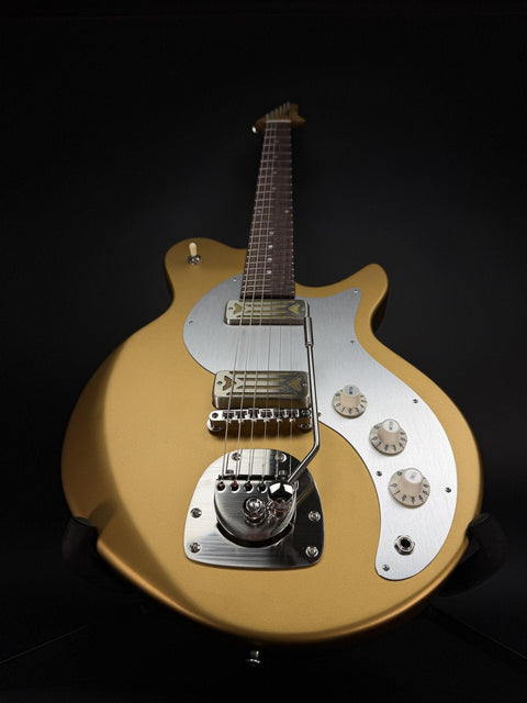 Eastman Fullertone Offset '62 - Gold