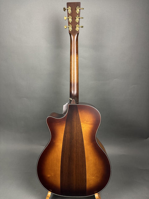 Martin GPCE Inception Maple - 