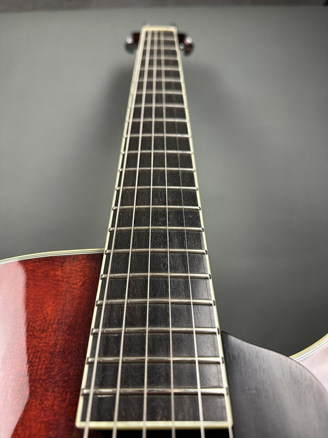 2018 Eastman AR503CE Archtop Classic Finish - 