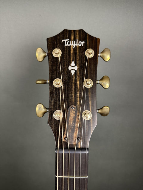 Taylor 50th Anniversary Builder's Edition 314ce LTD - Natural - 