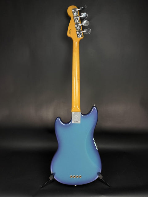 Fender Vintera II '70s Competition Mustang Bass - Competition Burgundy -