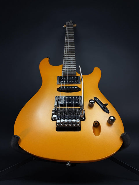 2003 Ibanez S470 - Flare Orange