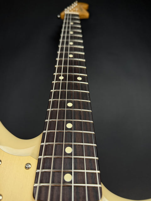 Fender Vintera II '50s Jazzmaster - Desert Sand -