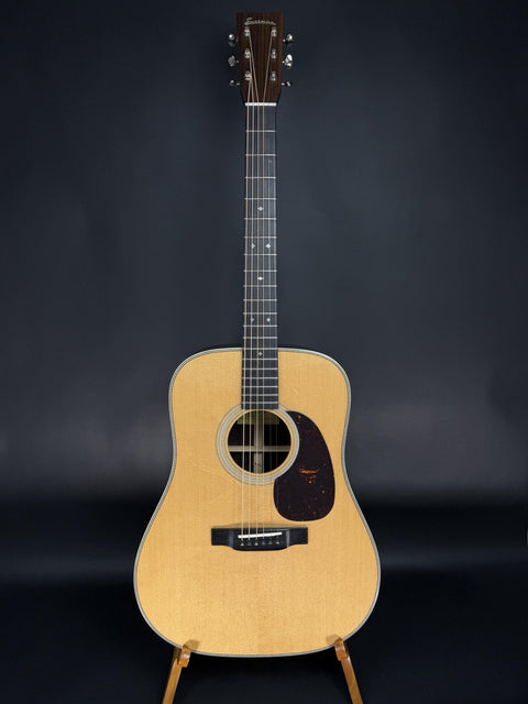 Eastman E8D-TC Thermo Cured Dreadnought Acoustic -