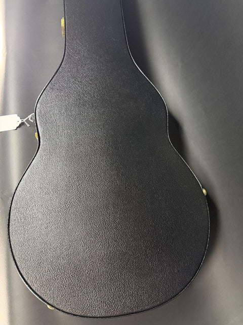 Gibson Lifton Historic 60s Hardshell Case - Black