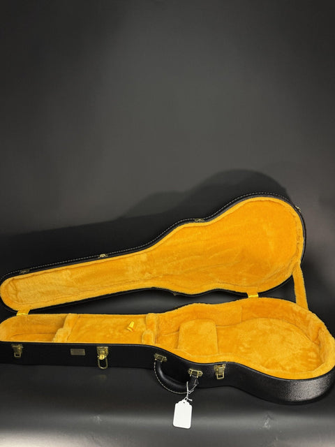 Gibson Lifton Historic 60s Hardshell Case - Black