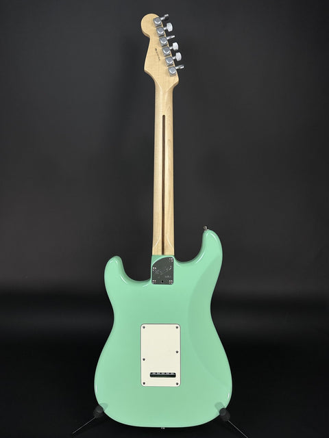 2007 Fender Jeff Beck Signature Stratocaster - Surf Green -