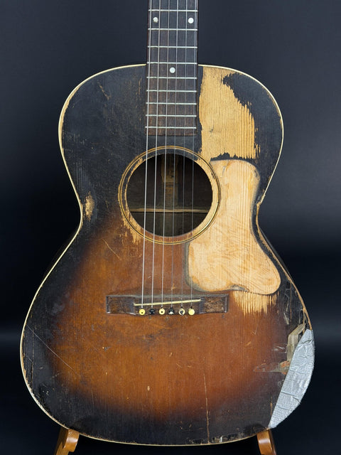 1930s-1940s Gibson L-00 Parlor