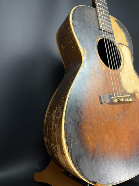 1930s-1940s Gibson L-00 Parlor