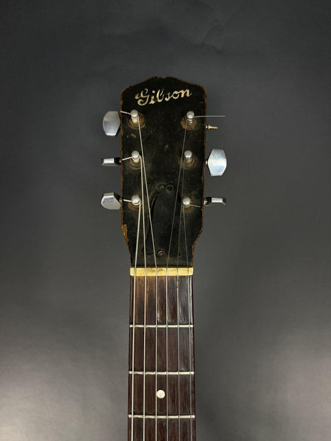 1930s-1940s Gibson L-00 Parlor