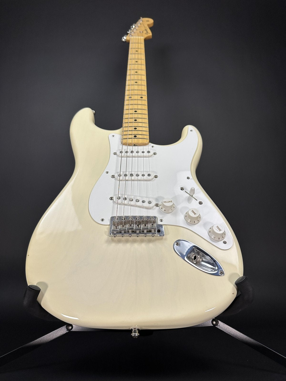 Fender USA / American Vintage 56 ST フルオリ