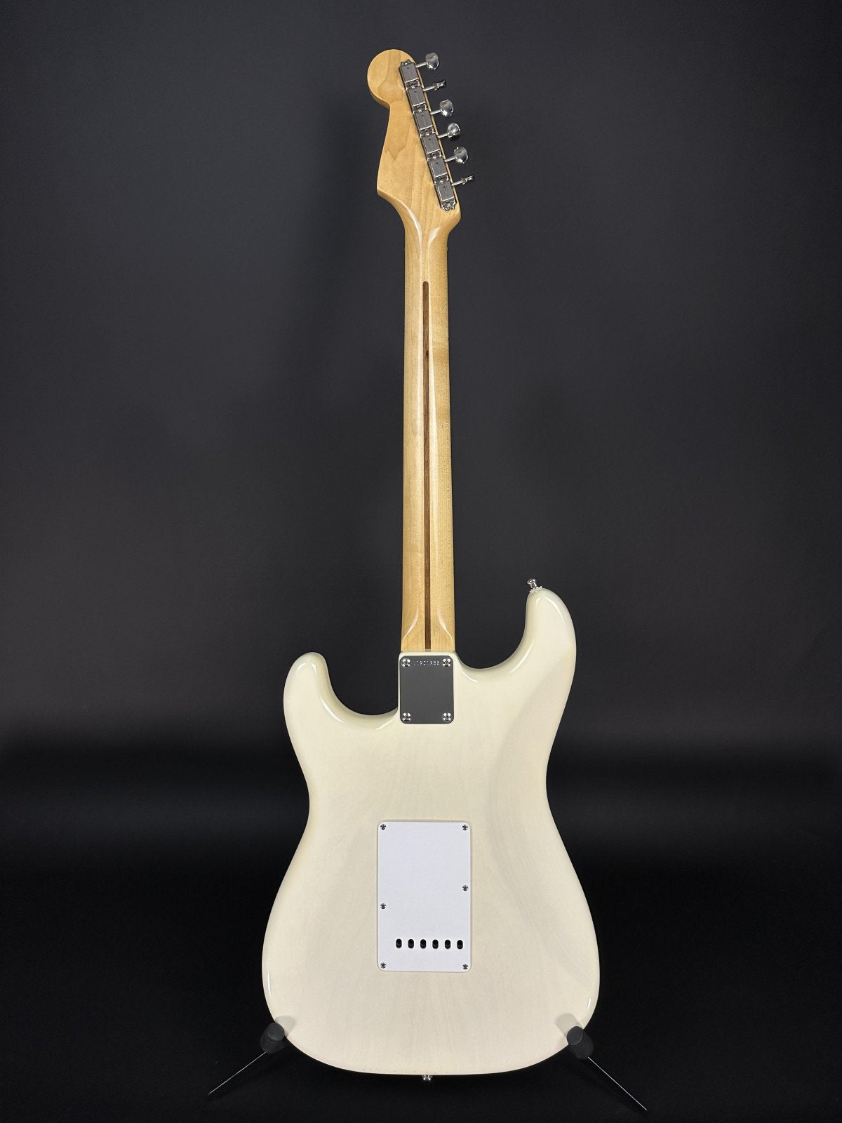 ギター Fender American vintage 56 Stratocaster Fender American Vintage '56 Stratocaster. 2012 | www.12fret.com