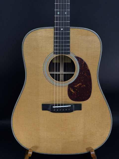 Eastman E8D-TC Thermo Cured Dreadnought Acoustic