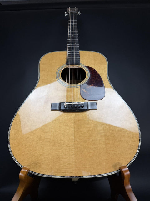 Eastman E8D-TC Thermo Cured Dreadnought Acoustic
