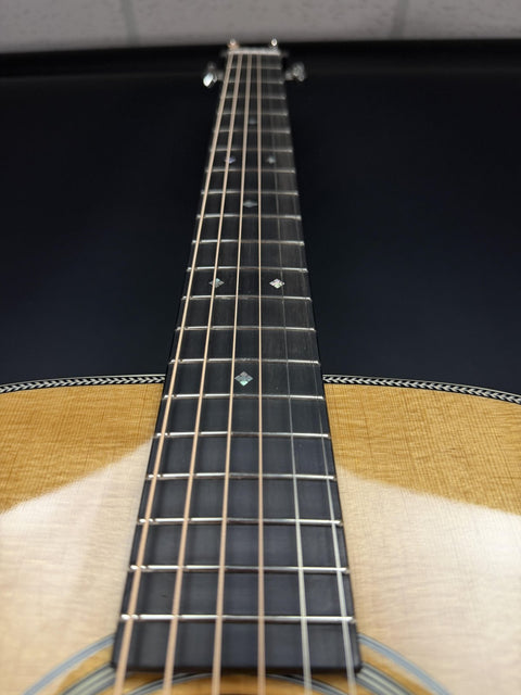 Eastman E8D-TC Thermo Cured Dreadnought Acoustic