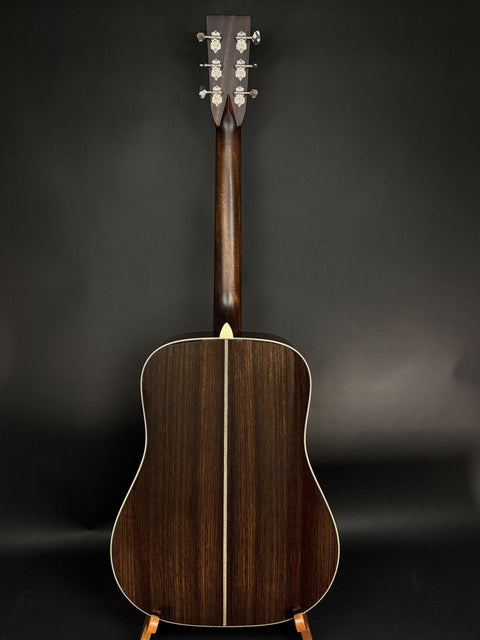 Eastman E8D-TC Thermo Cured Dreadnought Acoustic