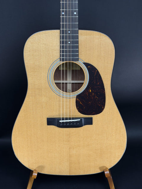 Eastman E6D-TC Thermo Cured Dreadnought