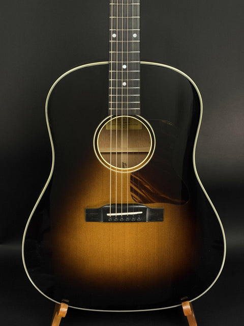 Eastman E6SS-TC-SB Acoustic Guitar - Sunburst