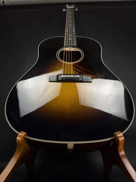 Eastman E6SS-TC-SB Acoustic Guitar - Sunburst