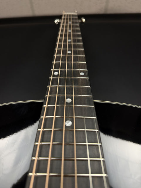 Eastman E6SS-TC-SB Acoustic Guitar - Sunburst
