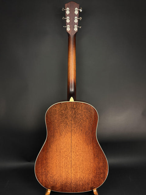 Eastman E6SS-TC-SB Acoustic Guitar - Sunburst