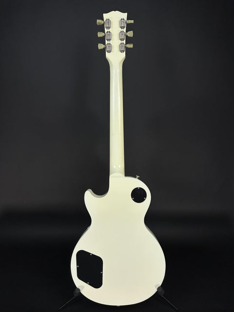 2009 Gibson Les Paul Studio - Classic White -
