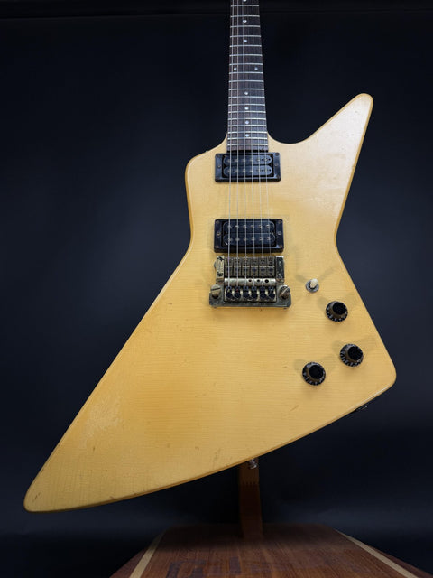 1984 Gibson Explorer - Alpine White