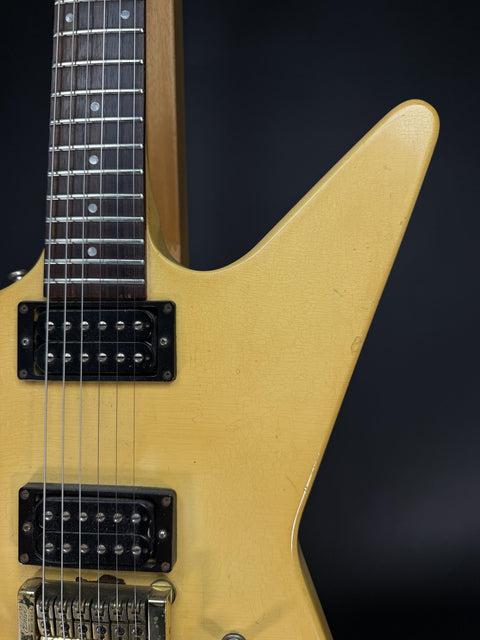 1984 Gibson Explorer - Alpine White